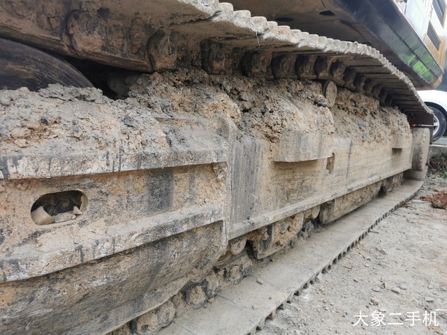 三一重工 SY365H-10 挖掘机