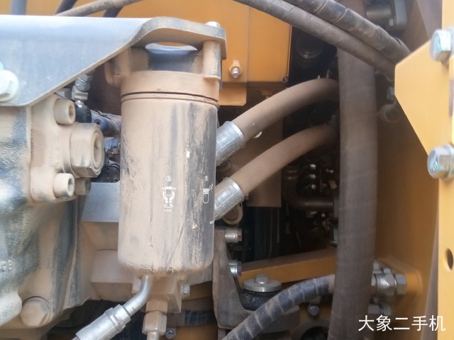 小松 PC240LC-8M0 挖掘机