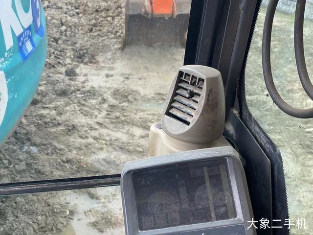 日立 EX200-3 挖掘机