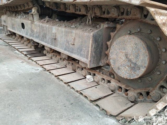 斗山 DH150LC-7 挖掘机