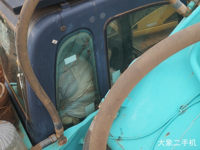 神钢 SK460-8 挖掘机