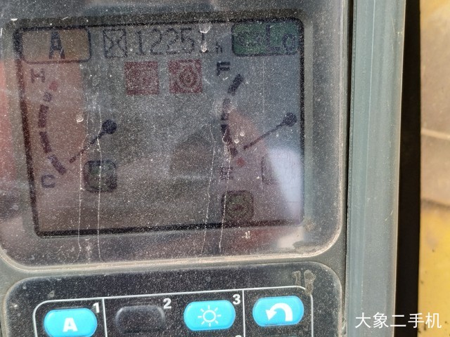 小松 PC360-7 挖掘机