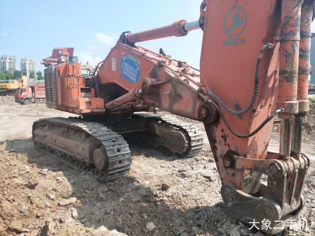 日立 ZX850LC-3 挖掘机