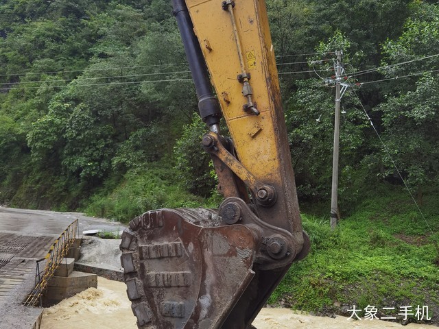 卡特彼勒 320D液压 挖掘机