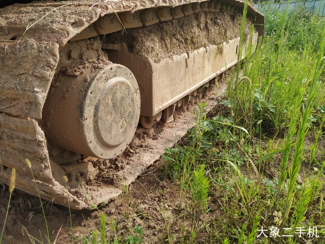 三一重工 SY365C-8 挖掘机