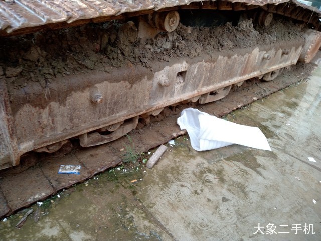 凯斯 CX300B 挖掘机