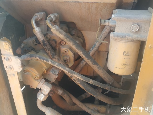 卡特彼勒 306液压 挖掘机