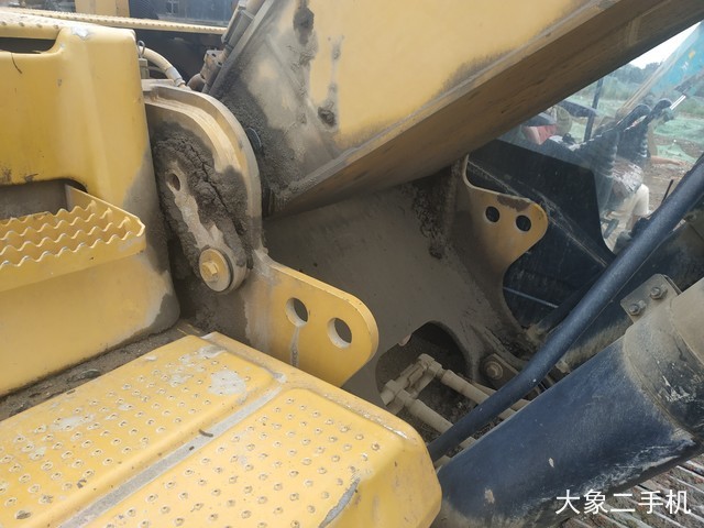 卡特彼勒 336D液压 挖掘机