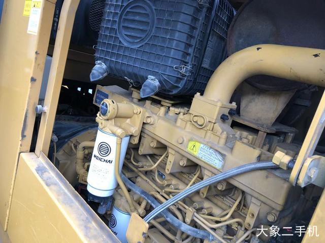 龙工 LG855N 装载机