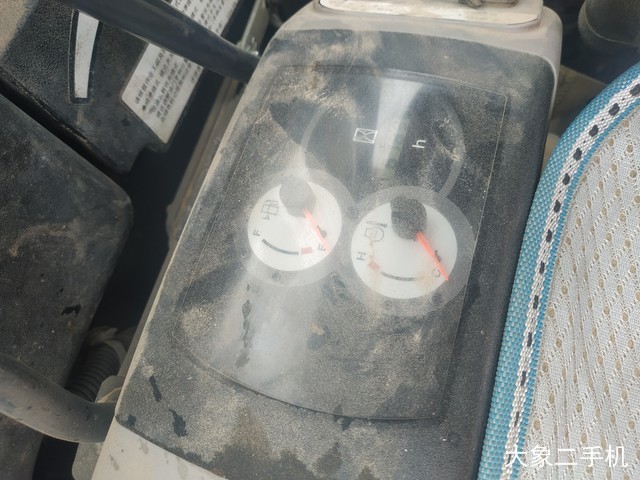 小松 PC56-7 挖掘机