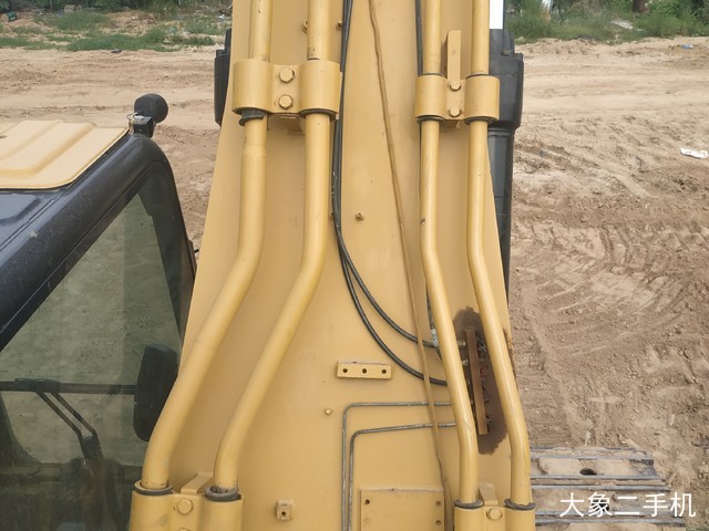 卡特彼勒 349D2L液压 挖掘机