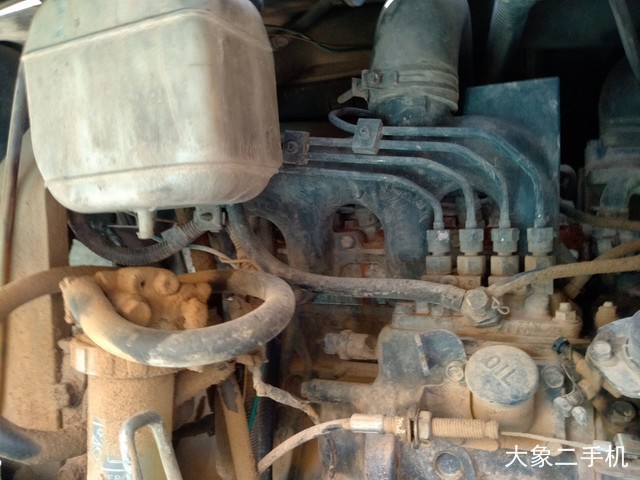 久保田 KX155-3S 挖掘机