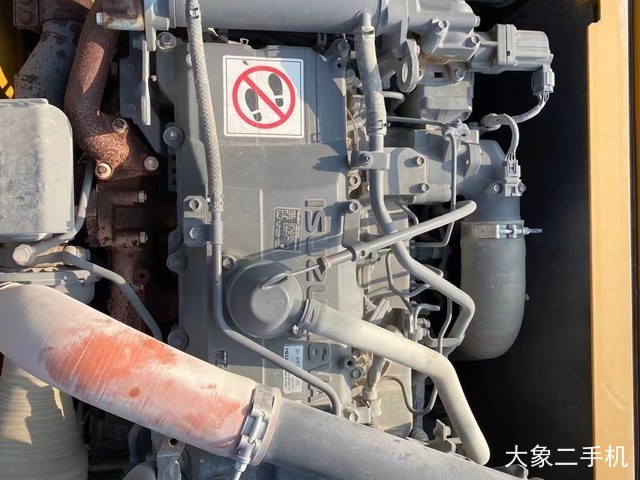 三一重工 SY225H 挖掘机
