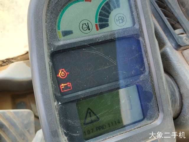 沃尔沃 EC360BLC prime(2.6m斗杆) 挖掘机