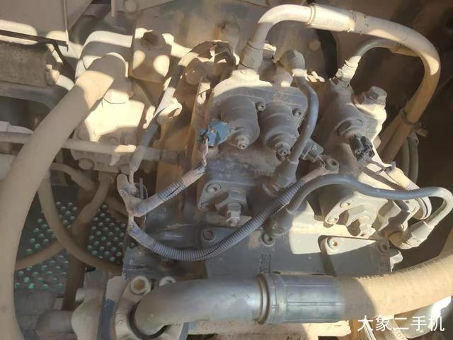 日立 ZX250H-3G 挖掘机