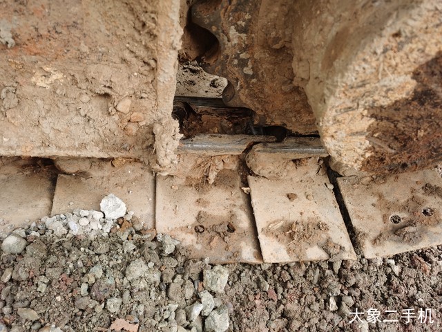 斗山 DH60-7 挖掘机