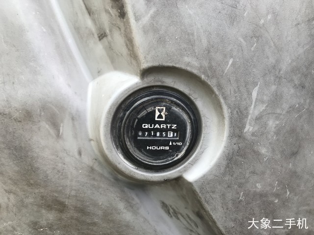 神钢 SK460-8 挖掘机