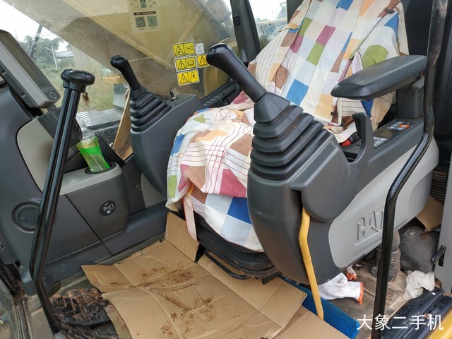 卡特彼勒 336D2液压 挖掘机