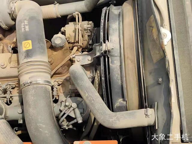 日立 ZX240-3G 挖掘机