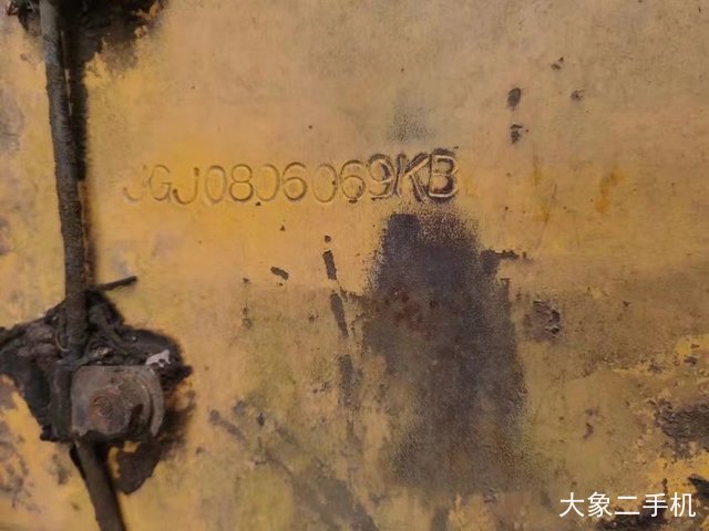 小松 PC60 挖掘机