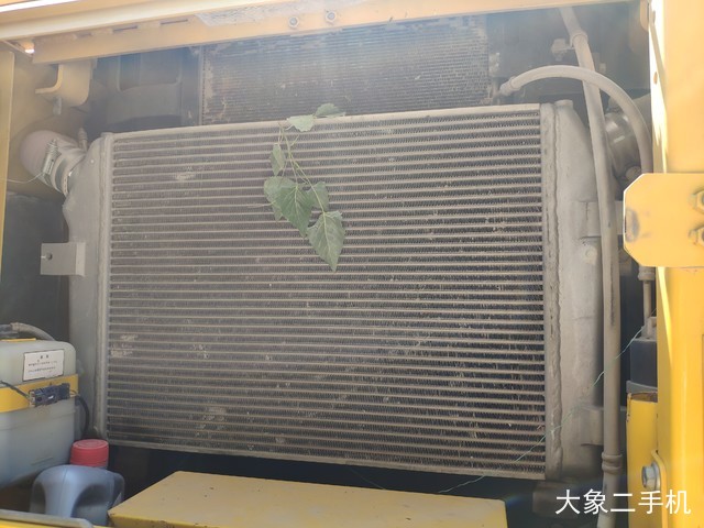 小松 PC300-7 挖掘机