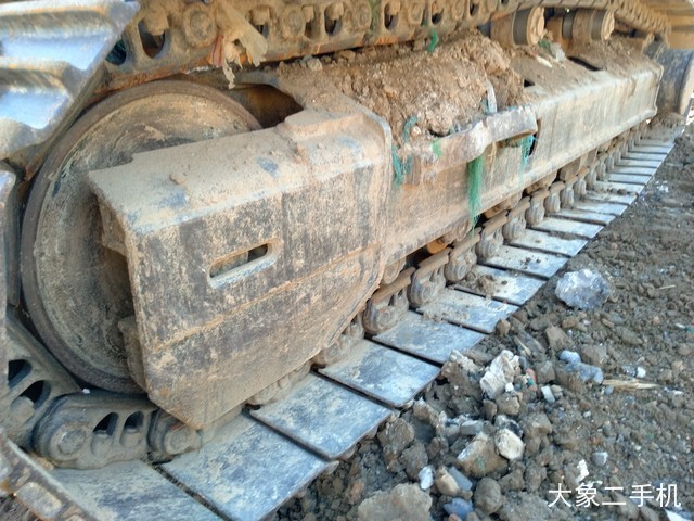 日立 ZX240-5A 挖掘机