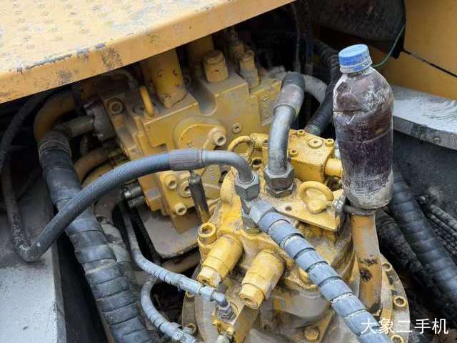 三一重工 SY305C-9 挖掘机