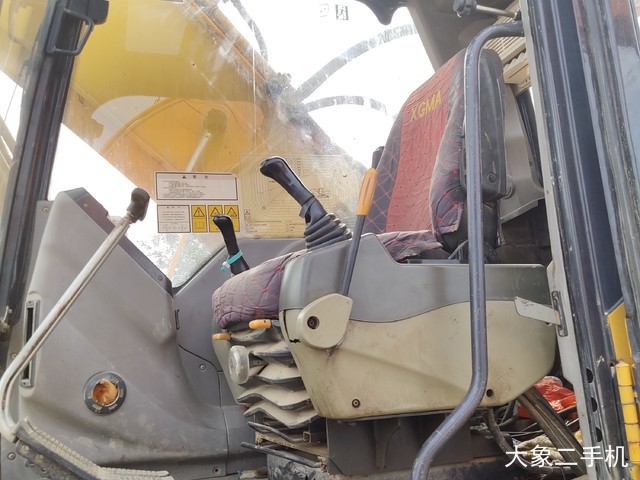 小松 PC360-7 挖掘机