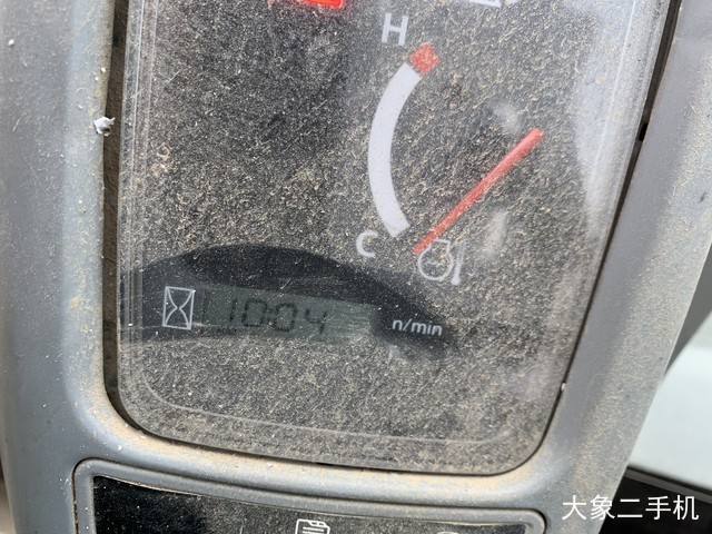 久保田 KX155-5 挖掘机