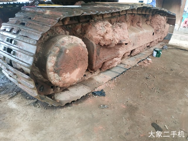 卡特彼勒 324D 挖掘机