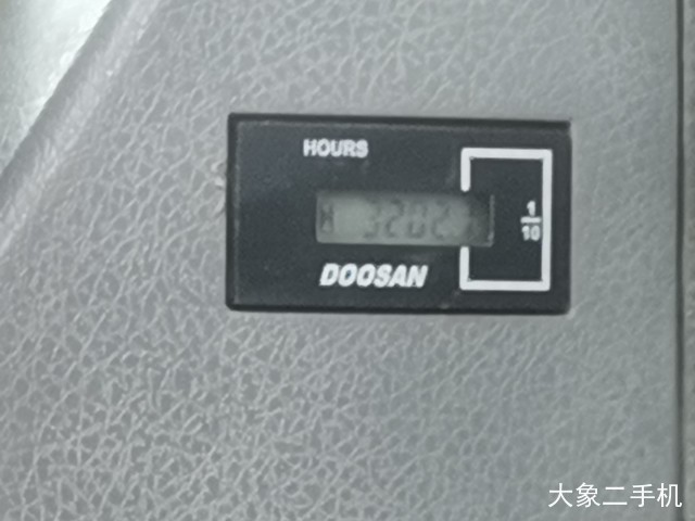 斗山 DH220LC-9E 挖掘机