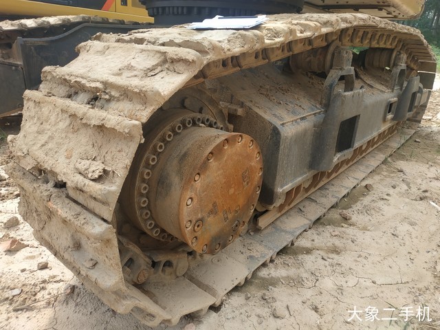 卡特彼勒 340DL液压 挖掘机