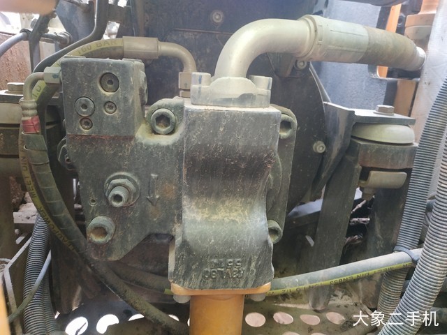 三一重工 SY75C 挖掘机