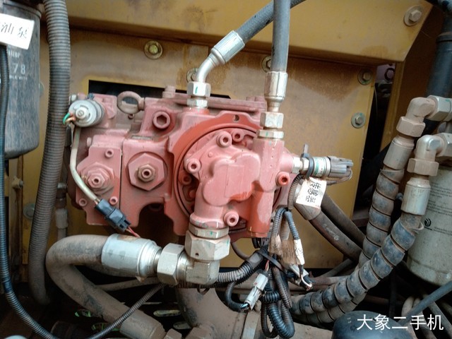 卡特重工 CT150-8C 挖掘机