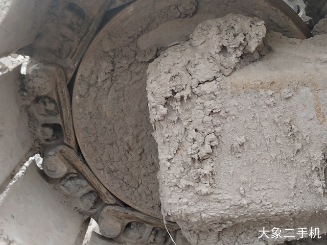 三一重工 SY135C 挖掘机