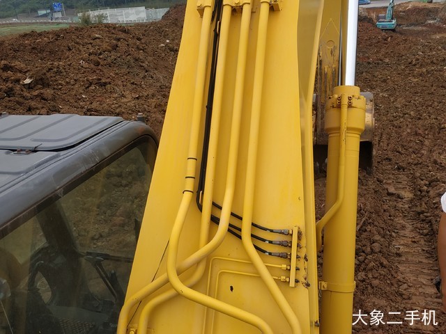 住友 SH380-5 挖掘机