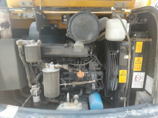 小松 PC56-7 挖掘机