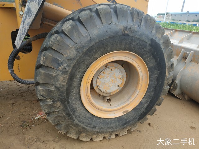 龙工 LG855D 装载机