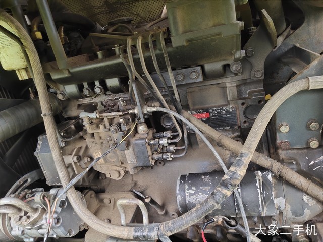 新筑股份 XZ65-8 挖掘机