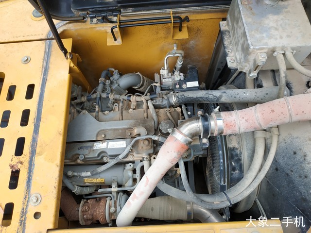 三一重工 SY135C 挖掘机