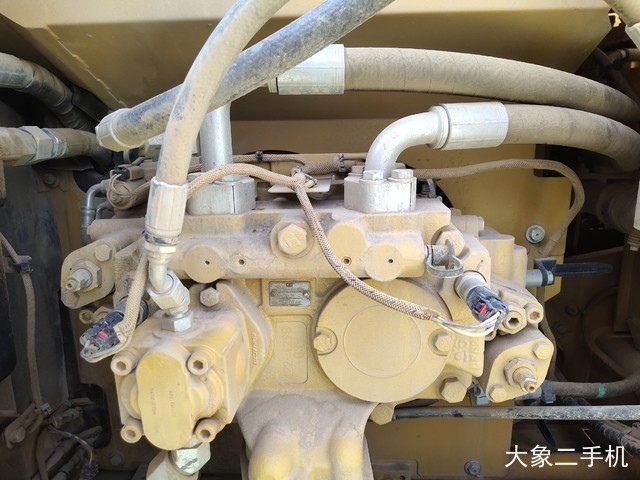 卡特彼勒 M320D2 挖掘机