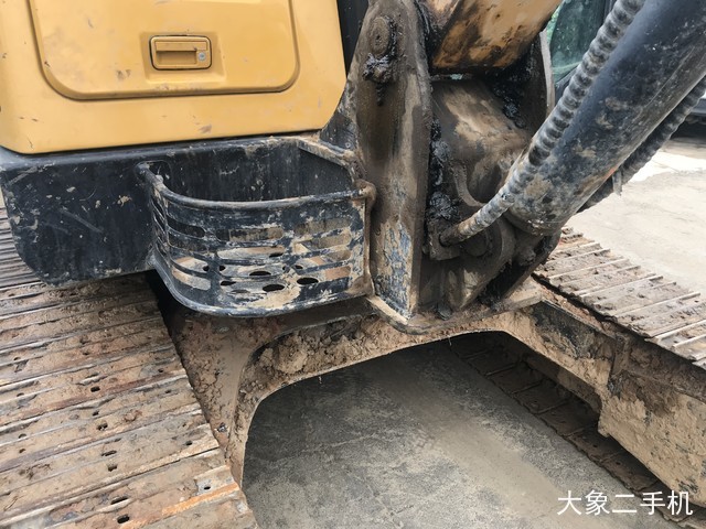 三一重工 SY60C-9 挖掘机