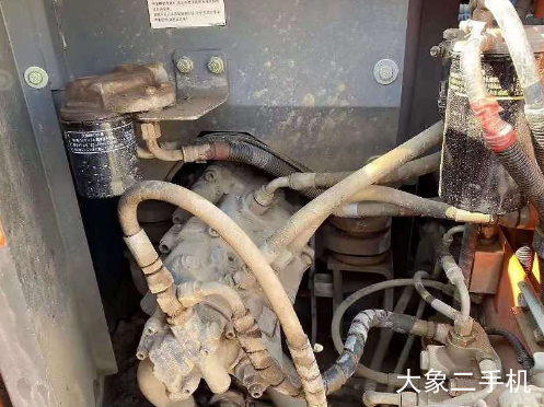 日立 ZX70 挖掘机