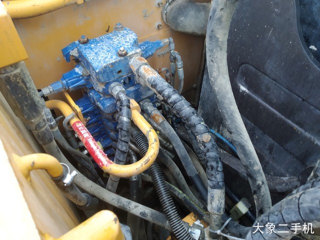 三一重工 SY65C 挖掘机