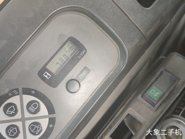 住友 SH240-5 挖掘机