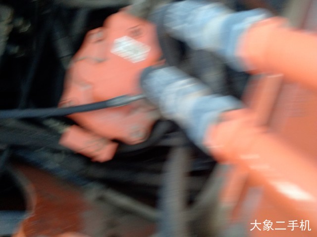 日立 ZX70 挖掘机