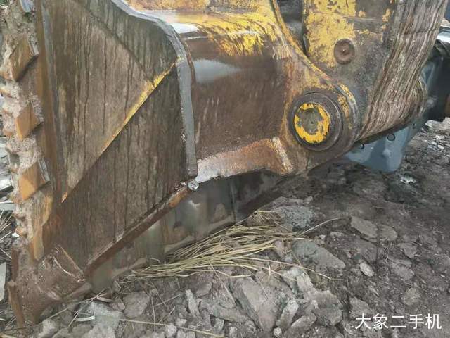 小松 PC300-7 挖掘机