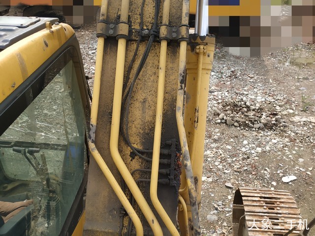 小松 PC270-7 挖掘机