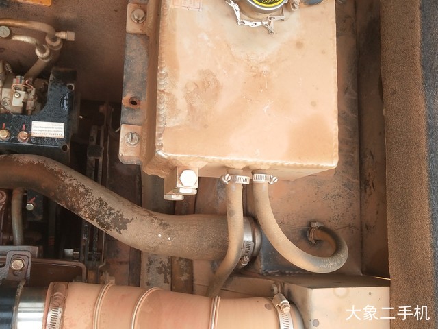 三一重工 SY135C 挖掘机