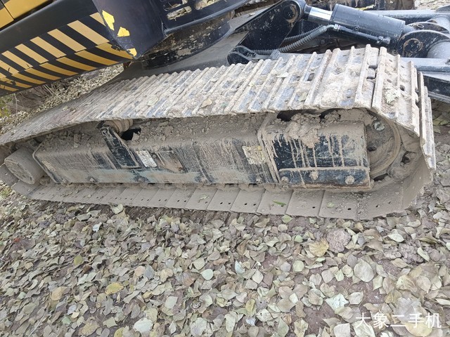 三一重工 SY60C-10 挖掘机